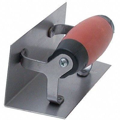 Corner Trowel 6 x 2-1/2 In DuraSoft MPN:65SSD