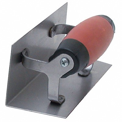 Corner Trowel 6 x 2-1/2 In DuraSoft MPN:66SSD