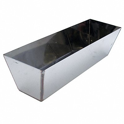 Drywall Mud Pan 12 SS MPN:6395