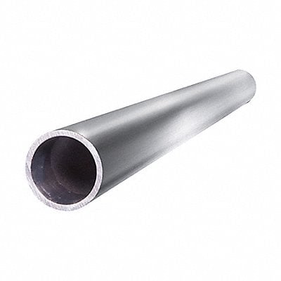 Spin Screed Tube 10 ft Round MPN:SPNP10