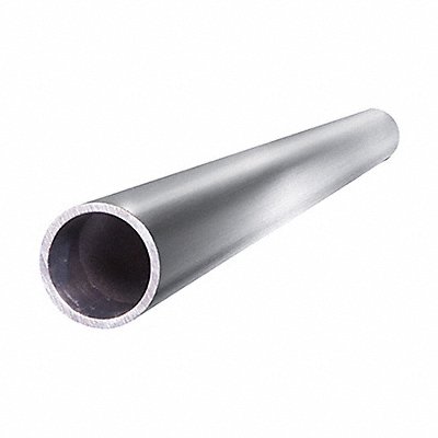 Spin Screed Tube 12 ft Round MPN:SPNP12