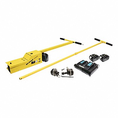 Power Screed Cordless MPN:SPNRSSA18V