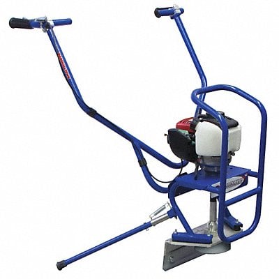 Power Screed Head Honda 4 Stroke 3.5HP MPN:SW100H