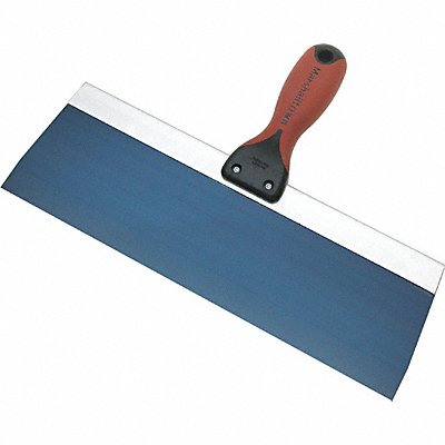 Blue Steel Taping Knife 12 X 3-1/8 MPN:4512D