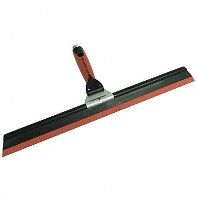 Pitch Squeegee Trowel Adjustable 22 In L MPN:AKD22