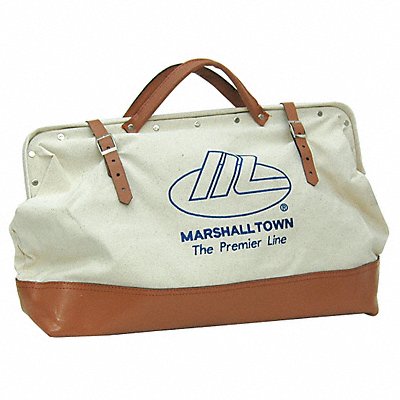 Tool Bag Canvas General Purpose MPN:831L