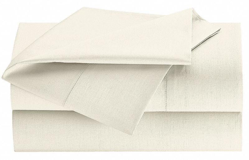 Pillowcase King Bone 44 W 45 L PK12 MPN:1A05385