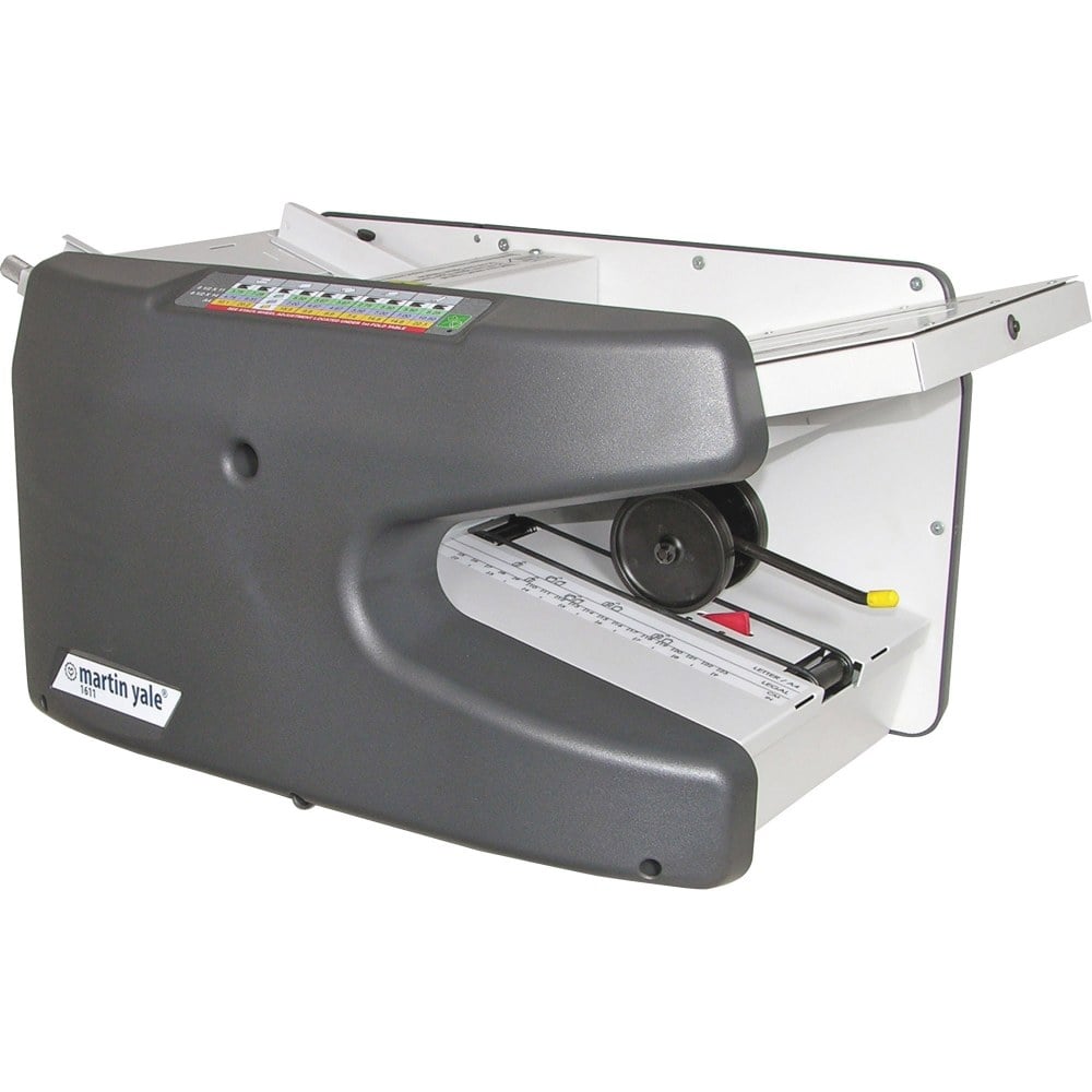 Example of GoVets Paper Punches Cutters and Folding Machines category