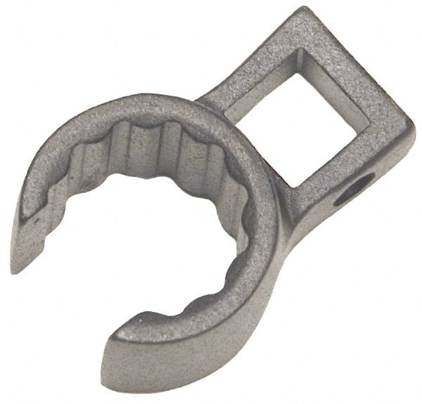 Flare Nut Crowfoot Wrench: MPN:BLKBC20