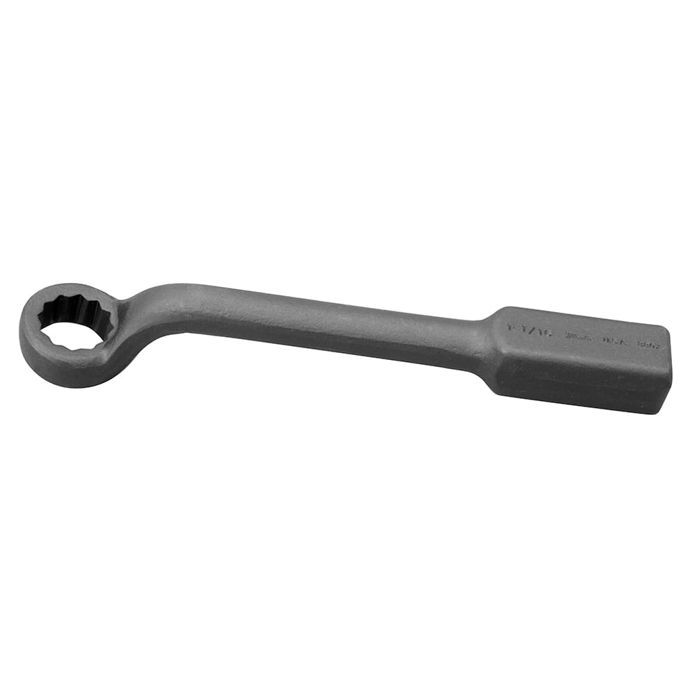 Box End Striking Wrench: 12 Point MPN:8807B