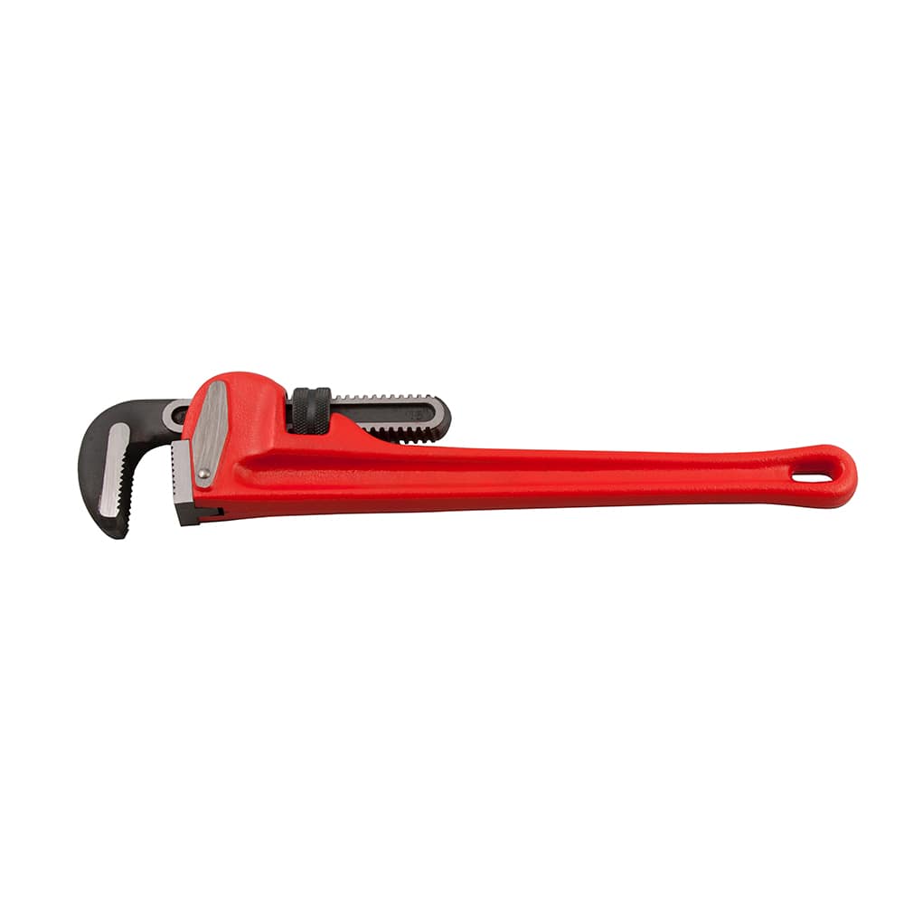 Pipe Wrench: 14