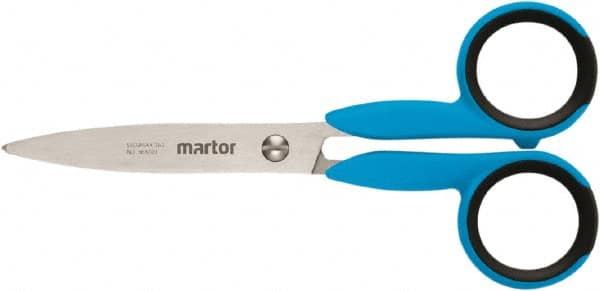 Scissors: Stainless Steel Blade MPN:363001