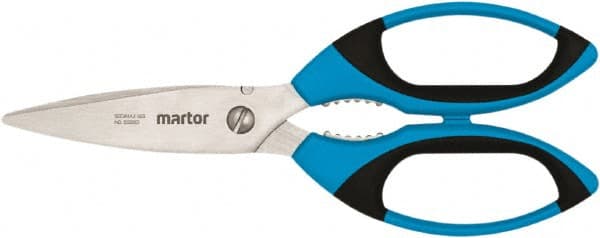 Scissors: Stainless Steel Blade MPN:565001