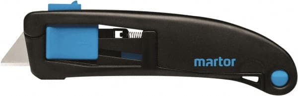 Utility Knife: Retractable MPN:10130610.02