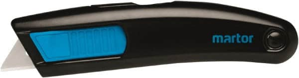 Utility Knife: Retractable MPN:116004.02