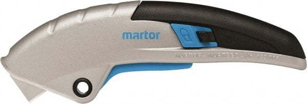 Utility Knife: Retractable MPN:122001.02