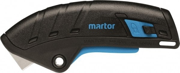 Utility Knife: Retractable MPN:124001.02