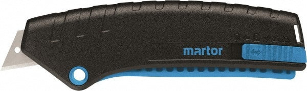 Utility Knife: Retractable MPN:125001.02