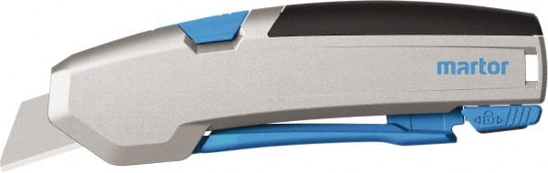 Utility Knife: Spring Back MPN:625001.02