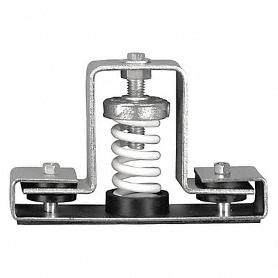 Flr Mnt Seismic and Wind Vibration Isltr MPN:5XR70