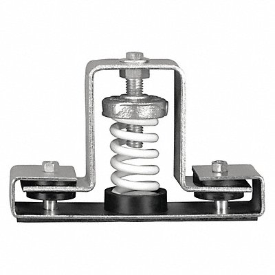 Flr Mnt Seismic and Wind Vibration Isltr MPN:5XR74