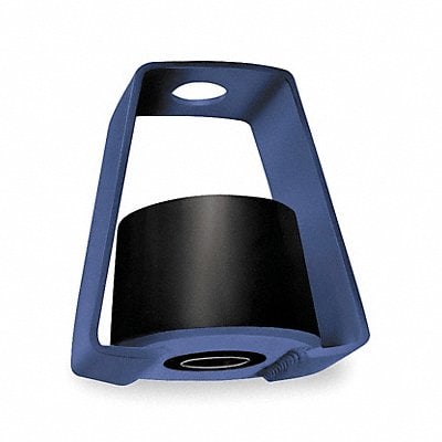 Vibration Isolator Neoprene 0 to 35 lb. MPN:2LVR8