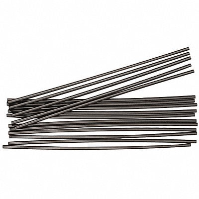 Welding Rod ABS 1/8 x 9 Dia 16 pcs. MPN:35297