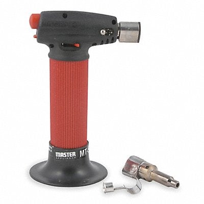 MASTER APPL Butane Torch Kit MPN:MT-51H