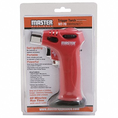 MASTER APPL Butane Torch MPN:MT-70