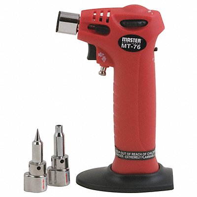 MASTER APPL Butane Torch MPN:MT-76