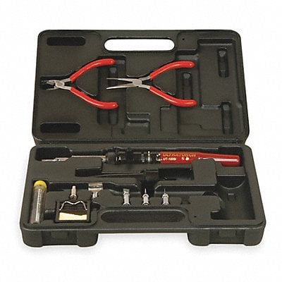 MASTER APPL Multi-Funct Solder Iron Kit MPN:UT-100Si-TC