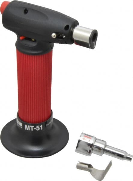 Tabletop Butane Torch MPN:MT-51H