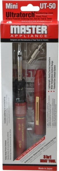 Butane Torch MPN:UT-50