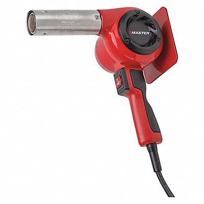 Heat Gun 120V AC 400 deg.F 5 A MPN:HG-201D-00-MC