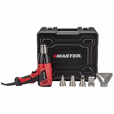 ProHeat PH-1200A Varitemp Heat Gun Kit MPN:PH-1200A-00-K