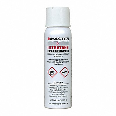 MASTER APPLIANCE Ultratane Butane PK36 MPN:10449