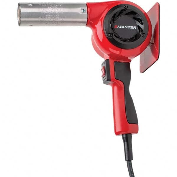 Heat Gun: 400 ° MPN:HG-201D-00-MC