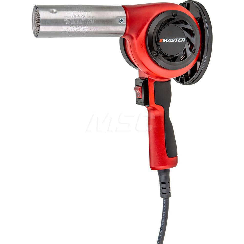 Heat Gun: 27 CFM MPN:HG-201T-00-MC