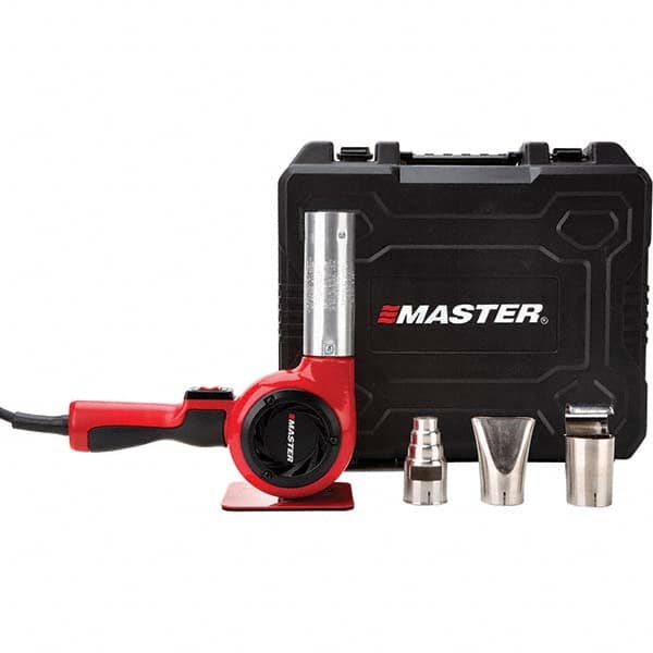 Electric Heat Gun Kit: 130 to 1,200° MPN:VT-751D-00-K