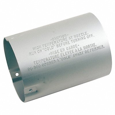 Nozzle Shield MPN:51207