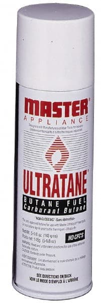 145g (5-1/8 Ounce) Ultratane Butane Cell MPN:51773