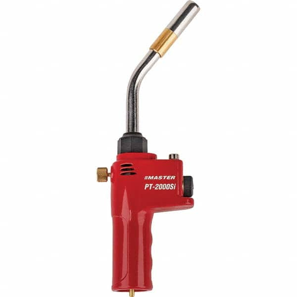 Propane & MAPP Torch: MPN:PT-2000Si