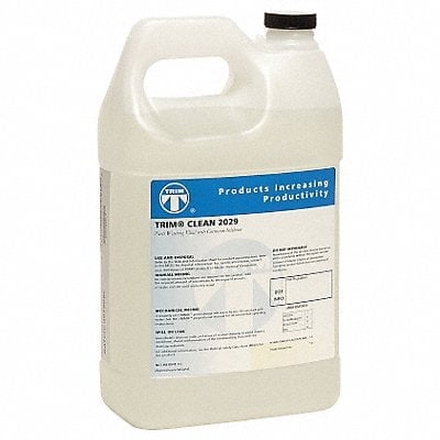 Washing Fluid 1 gal MPN:CLEAN2029/1G