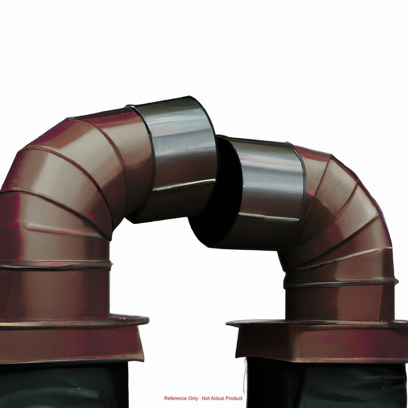 Pipe Boot Retrofit 9-1/4 to 16-1/4 MPN:RF301BP