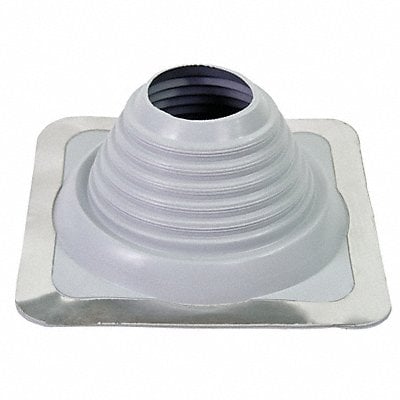 Pipe Roof Flashing 4 to 8-1/4 MPN:SQ501GA