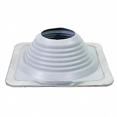 Pipe Roof Flashing 6-3/4 to 13-1/2 MPN:SQ801GA