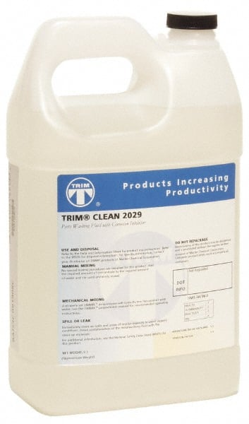 All-Purpose Cleaner: 1 gal Bottle MPN:CL2029-1G