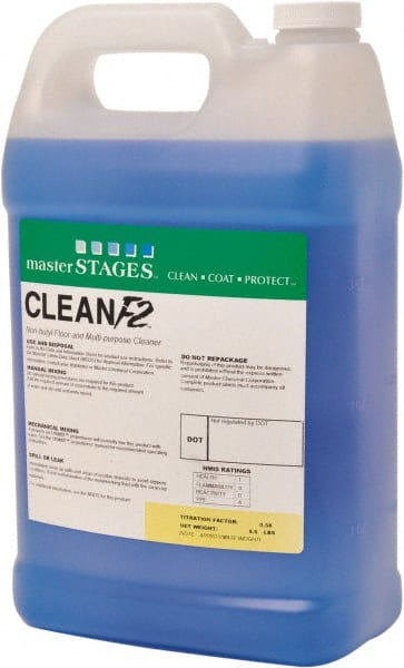 All-Purpose Cleaner: 1 gal Bottle MPN:CLEANF2-1G