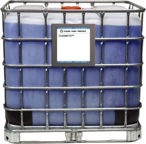 All-Purpose Cleaner: 270 gal Tote MPN:CLEANF2-270G