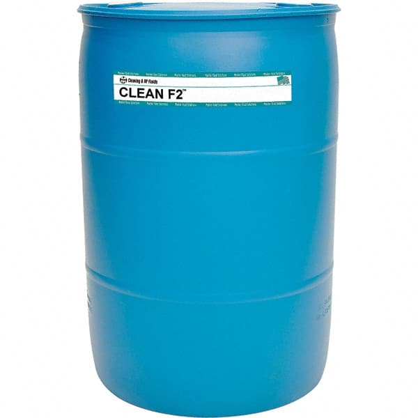 All-Purpose Cleaner: 54 gal Drum MPN:CLEANF2-54G